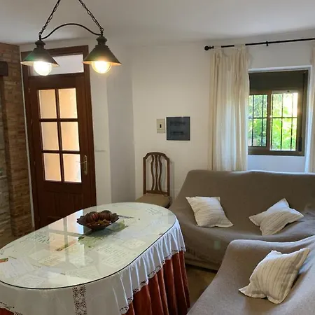 Casa Cueva 