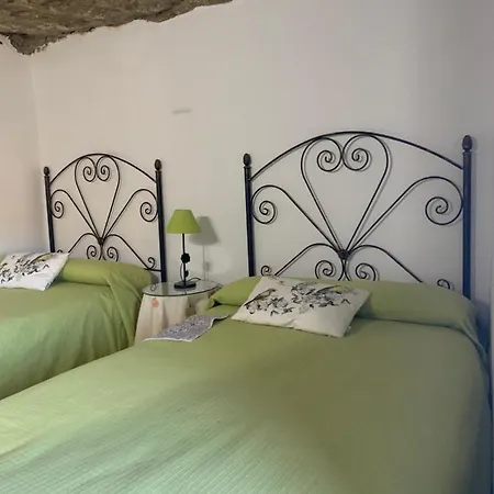 Casa Cueva 