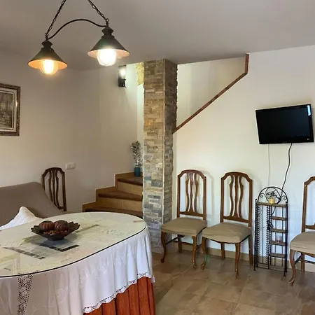 Casa Cueva 