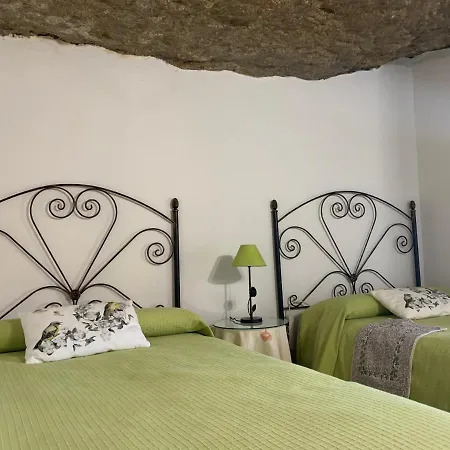 Casa Cueva 