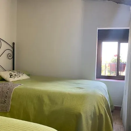 Casa Cueva 