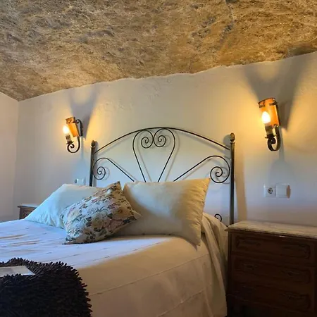 Casa Cueva 